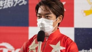 【東京盃】川田「苦労するところは何もなかった」レッドルゼルが休養明け好発進