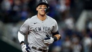 ジャッジ62号を巡り驚きの行動　観客席から“消えた男性”に米笑撃「おバカさんだ！」