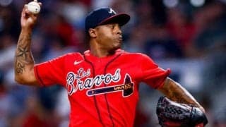 【MLB】元エンゼルス守護神、新天地で無双　防御率4.04→0.34の“別人”「尋常じゃない」