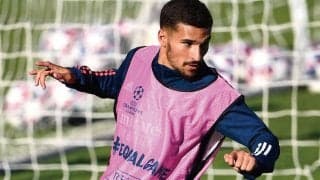 リヨンで不遇のアワール… インテル&アトレティコが来夏のフリー獲得を画策