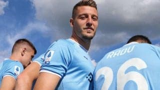 ユーベ、ミリンコビッチ=サビッチ獲得を諦めず？ 今夏は86億円要求により断念