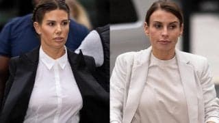 ルーニーとヴァーディの妻同士の名誉毀損問題、ルーニー夫人側の裁判費用約2.5億をヴァーディ夫人が支払いへ…総額約5億円