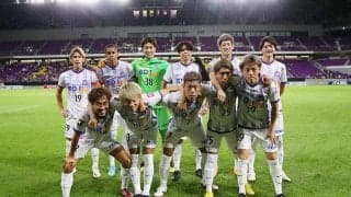 広島が京都との120分の死闘を制して9大会ぶり決勝へ！ 初優勝をかけて甲府と激突！《天皇杯》