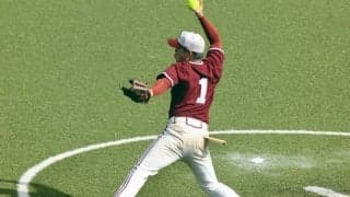 終盤に逆転！　強豪・日体大相手に今季初勝利を飾る