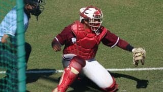 思わぬ苦戦も辛勝　今季２勝目を挙げる