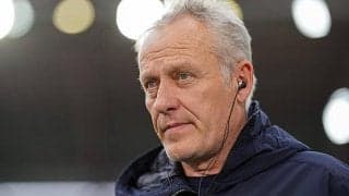 フライブルク、シュトライヒ監督がコロナ陽性…ウニオン指揮官に続きEL不在の可能性