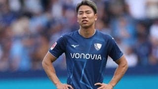 「チームには君が必要だ」右ヒザ内側じん帯断裂の日本代表FW浅野拓磨がウェイトトレーニングスタート「GOATが帰ってきた」