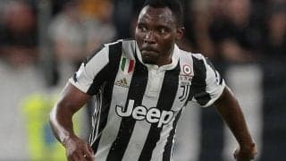 セリエAで活躍した元ガーナ代表MFアサモアが33歳で引退