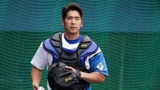 僅か1年で引退…異例の決断下した日本ハム25歳　巨人内野手ら過去にもあった“早期退団”