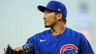 【MLB】鈴木誠也、今季最終戦は3打数無安打1四球　14本塁打でメジャー1年目終える