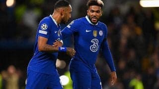 R・ジェームズ1G1Aのチェルシーが強豪対決に完勝で初勝利！　満身創痍ミランは初黒星…《CL》