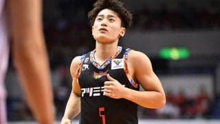 プロの第一歩を踏み出した高橋快成…開幕節での悔しさとともに前進する