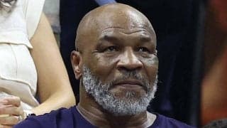 56歳を疑うマイク・タイソンの最新ミット打ち動画に世界が衝撃「トレーナーは命懸けだ」