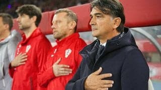 カタールW杯へのご加護は？　クロアチア代表指揮官が聖地巡礼で120kmを踏破