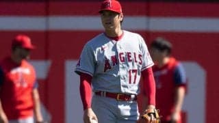 大谷翔平、34発＆219Kで凄すぎる金字塔　起点は「マウンドが今の位置に移動した1893年」
