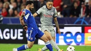 オカフォー3戦連発のザルツブルクが初勝利、チェルシーとミランにプレッシャー《CL》