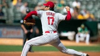 大谷翔平をMLB公式サイトも絶賛　衝撃の二刀流シーズンに「unbelievable 22」
