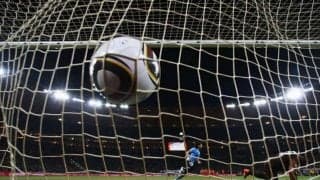 現実離れした「バク宙PK」が爆誕！…実は4年前にも成功していた