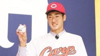 わずか２年で広島を戦力外となった鈴木寛人は、今も「イップス」と闘いながら再びマウンドを目指す