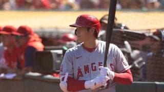 大谷翔平、衝撃イヤーを報じ続けたLA地元紙も称賛「ジャッジがMVPかもしれないが…」