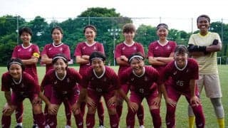 女子サッカー早慶戦開催決定！！！  11月５日AGFフィールドで３年ぶり有観客
