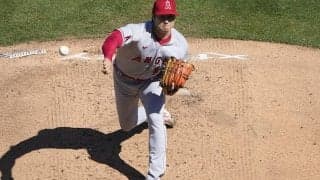 「またしても歴史を作った」大谷翔平、メジャー史上初の投打Ｗ規定到達をＭＬＢ公式も激賞！「現代野球で最初の選手だ」