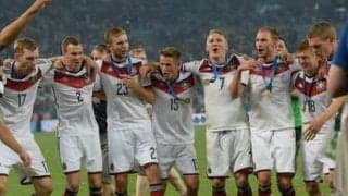 ドイツ代表はブラジルＷ杯から下降線も、初戦に強さを発揮している理由