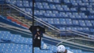 投打がかみ合い首位相手に先勝！一東都大学野球秋季リーグ戦　対青学大１回戦