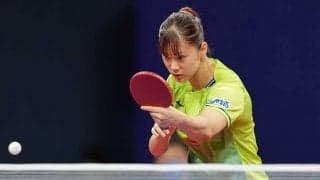 卓球日韓戦に中国メディアも注目「日本が軽々と下す」「韓国は脅威になり得なかった」【世界卓球】