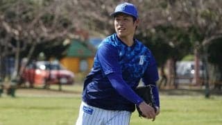 DeNAがフェニックスリーグ参加選手を発表　ドラ1小園、ドラ2徳山ら27選手