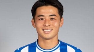 山形FW藤原悠汰が右大腿二頭筋肉離れで全治8〜10週間、鳥栖のルーキーで6月から山形でプレー