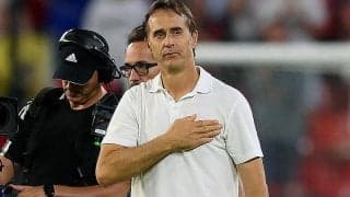 セビージャがロペテギ監督を解任…EL制覇にシーズン最多勝ち点記録も昨季終盤から低迷