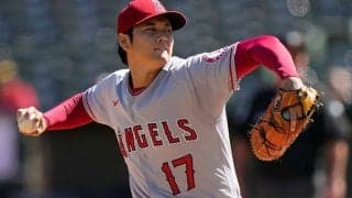 大谷翔平、ジャッジの地元NY紙からも賛辞　W規定は「ルースも近づいたことはあるが…」