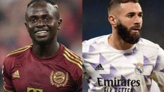 マネがバロンドールにベンゼマを推す「間違いなくふさわしい」