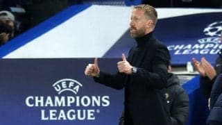 「良い夜だった」CL初勝利のチェルシー指揮官、ミラン相手の勝利を称える「本当に重要な勝利」