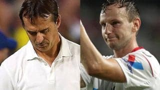 セビージャがロペテギ監督を解任... 無念のラキティッチ「責任の大半は選手」