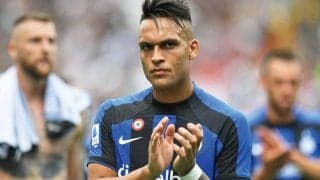 ラウタロのインテル愛を代理人が代弁「ミラノを離れるつもりがない」