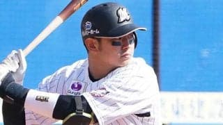 ロッテ田中靖洋が現役引退「出会いに恵まれた」　吉田裕太には戦力外を通告