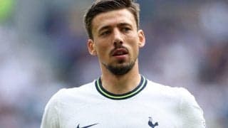 トッテナムDFラングレ、CLラウンド16進出へ意気込み「次の2試合は落とせない」