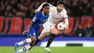 トナーリがチェルシー戦黒星を反省「ミランのパフォーマンスではなかった」