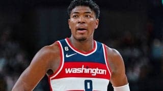 八村塁は控えに!? NBAがウィザーズのシーズン展望を特集