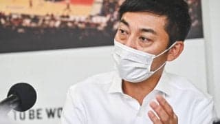 『島田のマイク』101回が公開…開幕戦で感じた愛知&沖縄のバスケ熱、BリーグはNBA関係者からも高評価！