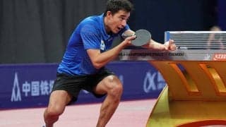 勝者日本を称賛し続けた米大陸No.1名手　サッカー王国ブラジルで目指す卓球の地位向上【世界卓球】