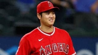 大谷翔平、好きなスポーツ選手調査で圧倒的1位　29％から支持、井上尚弥は初の4位に