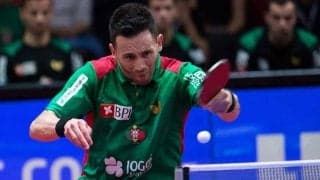 卓球ニッポン男子は「世界最高のチームの一つ」　8強で激突ポルトガルの猛者が敬意【世界卓球】