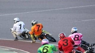 『森泉宏一の実況天国』Vol.83