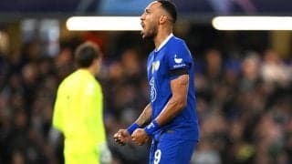 オーバメヤンが古巣ミラン戦に感動「こんなに強いとは…」