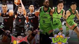 【三遠vs北海道】三遠は新体制初勝利なるか…新加入の佐々木がキーマンに