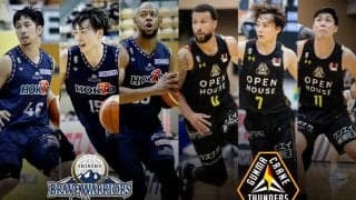 【信州vs群馬】ホーム4連戦を戦う信州、持ち前の堅守でジョーンズを抑えられるか