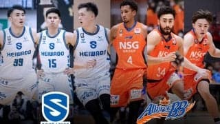 【滋賀vs新潟】ホーム開幕で白星挙げたい滋賀…柏倉哲平が勝利のキーマン